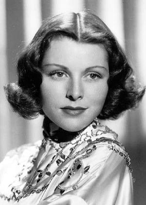 Frances Dee